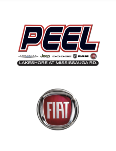 Peel Logo